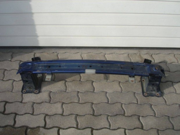 Ford S-Max Galaxy első lökhárító merevítő gerenda 6M21-U10922-AN 2006-