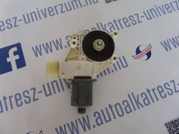 Ford S-Max Jobb első ablakemelő motor