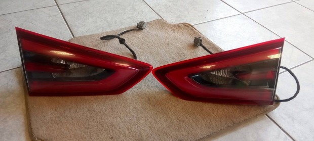 Ford S-Max MK2 h�ts� bels� l�mpa elad�