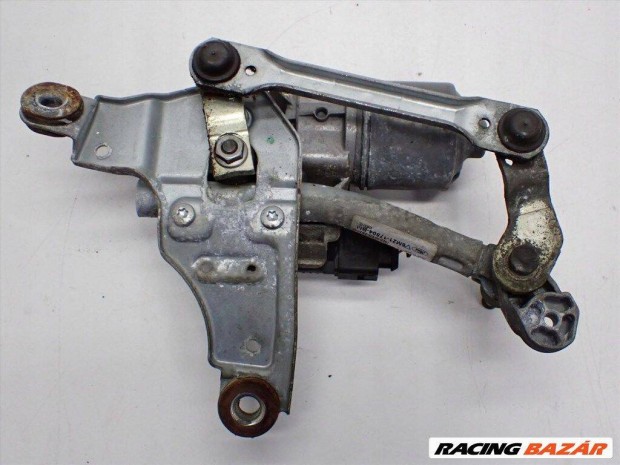 Ford S-Max Mk1, 6M21-17504-BM jobb első ablaktörlő szerkezet motorra