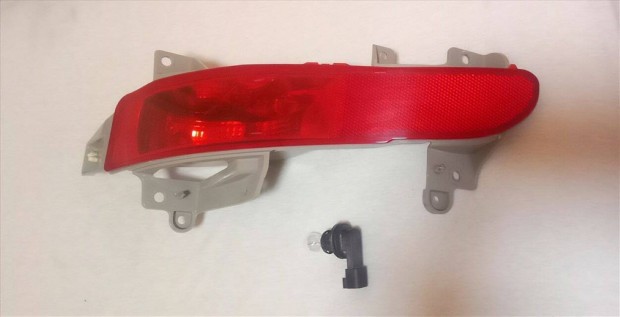 Ford S-Max Mk2 H�ts� k�dl�mpa z�r�f�ny elad�