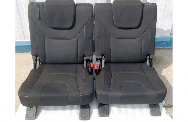 Ford S-Max Mk2, Ford Galaxy Mk4 6-7.�l�sek