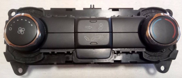 Ford S-Max Mk2, Ford Galaxy Mk4 F�t�s kapcsol� h�ts� EM2T19980AE