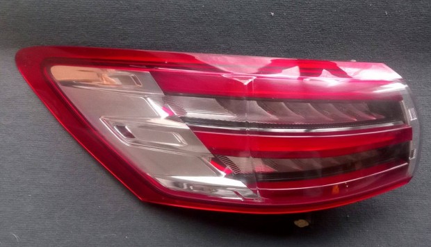 Ford S Max Mk2 bal h�ts� l�mpa elad�