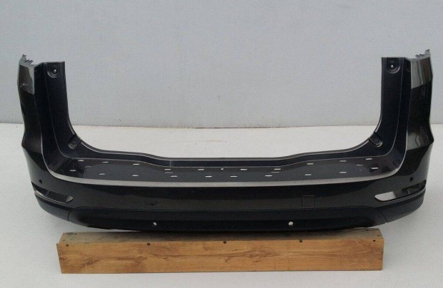 Ford S-Max Mk2 hátsó lökhárító 2015-