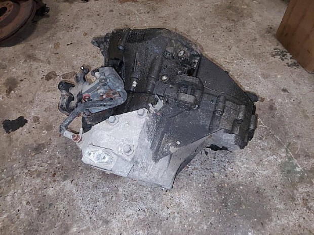Ford S-Max Mondeo 2.0 TDCI 6 sebességes váltó sebességváltó