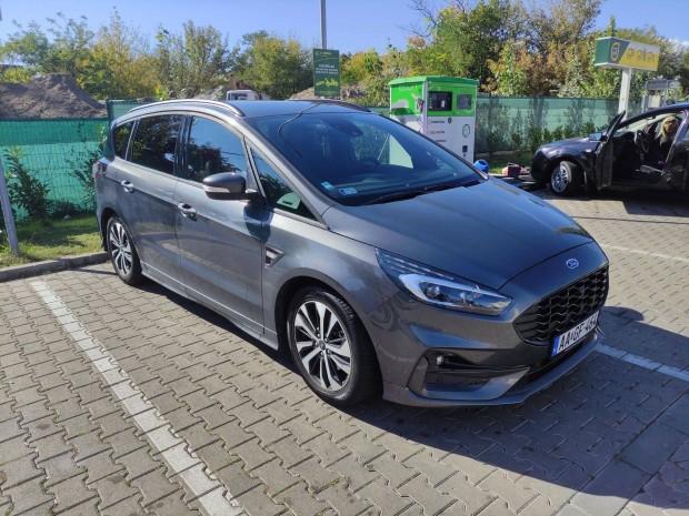 Ford S-Max ST-Line 2.5 l Fhev
