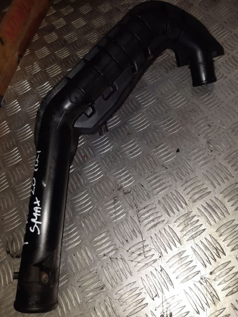 Ford S-Max Turbócső / Intercooler Cső