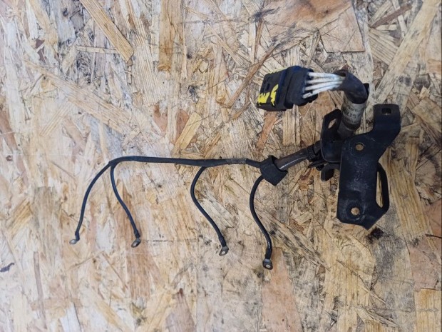 Ford S Max (2006-2014) 2.0Tdci Diesel Izz�t� Gyertya K�bel