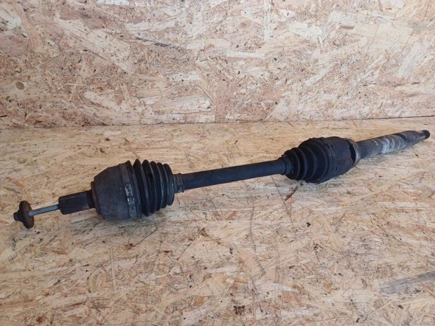 Ford S Max (2006-2014) 2.0Tdci Diesel Jobb Els� F�ltengely