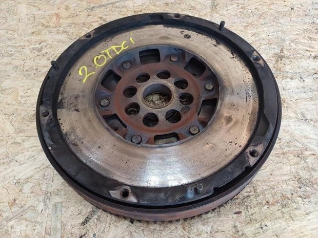 Ford S Max (2006-2014) 2.0Tdci Diesel Kettőstömegű Lendkerék