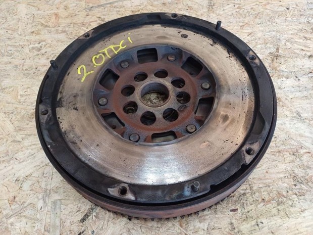 Ford S Max (2006-2014) 2.0Tdci Diesel Kett�st�meg� Lendker�k