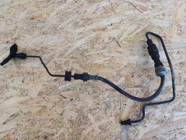 Ford S Max (2006-2014) 2.0Tdci Diesel Kuplung Cső