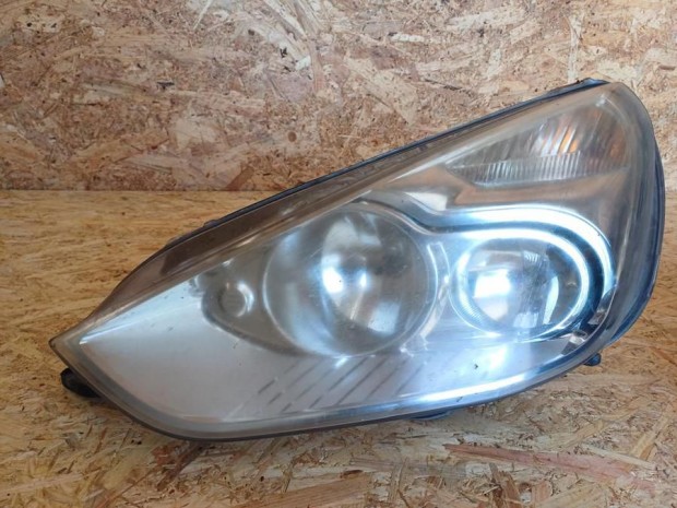 Ford S Max (2006-2014) Bal Első Fényszóró