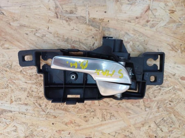 Ford S Max (2006-2014) Bal Hts Ajt Bels Kilincs