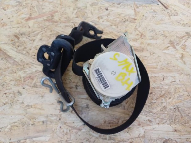 Ford S Max (2006-2014) Bal Hts Biztonsgi v