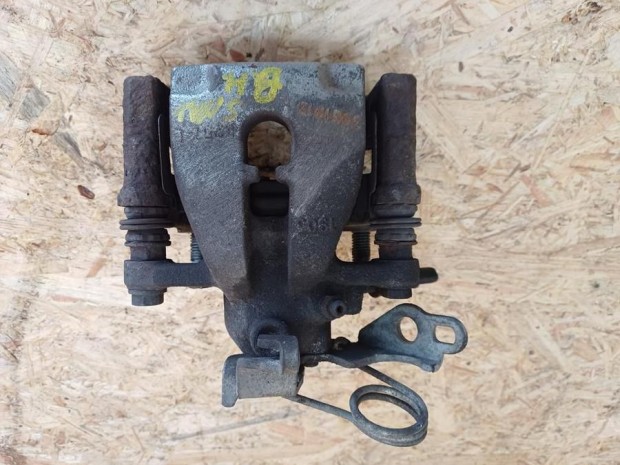 Ford S Max (2006-2014) Bal Hátsó Féknyereg