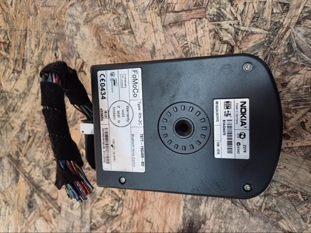 Ford S Max (2006-2014) Bluetooth Modul