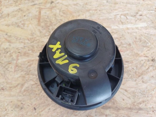 Ford S Max (2006-2014) F�t�motor