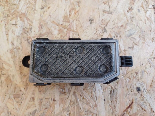 Ford S Max (2006-2014) F�t�motor El�t�t Ellen�ll�s