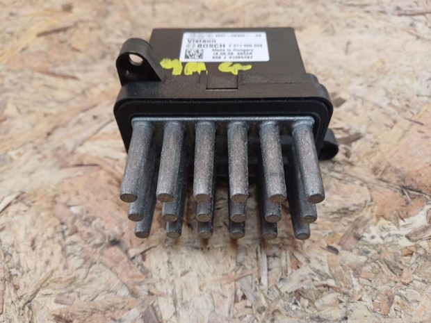 Ford S Max (2006-2014) F�t�motor El�t�t Ellen�ll�s