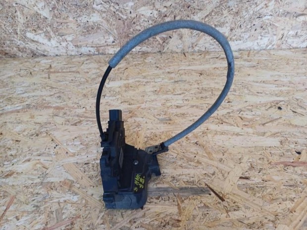 Ford S Max (2006-2014) Jobb Els Ajt Kzpontizr