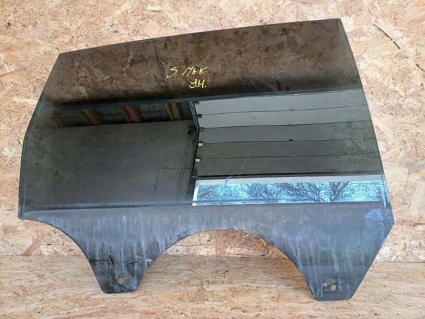 Ford S Max (2006-2014) Jobb H�ts� Ajt� �veg