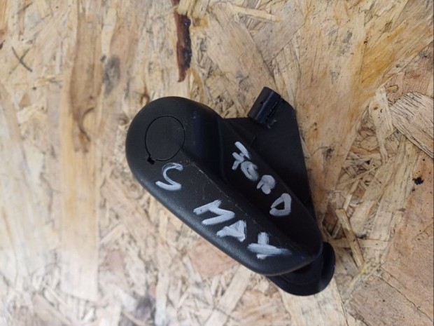 Ford S Max (2006-2014) Motorh�ztet� Nyit�