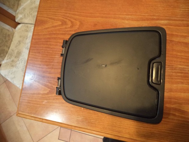 Ford S-Max/ Ford Galaxy m�szerfal fed�l