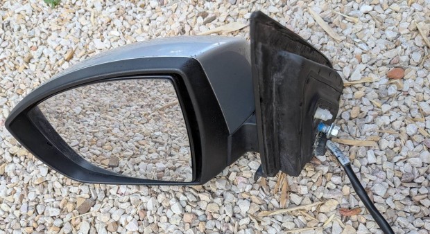 Ford S-Max, Galaxy 2006-2014 bal külső visszapillantó tükör