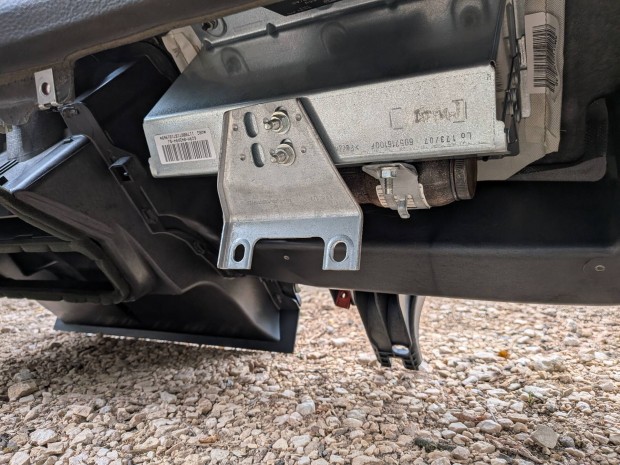 Ford S-Max, Galaxy 2006-2015 lgzsk szett 