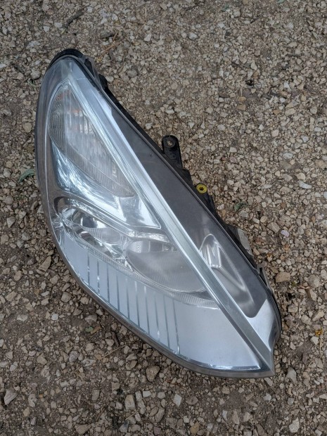Ford S-Max, Galaxy Jobb első fényszóró, lámpa