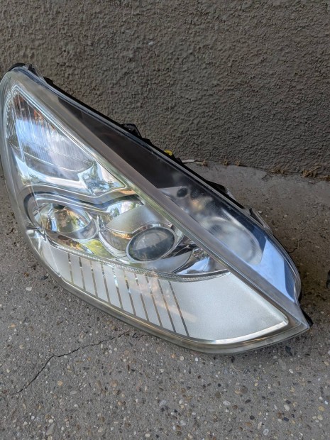 Ford S-Max, Galaxy Jobb első xenon fényszóró lámpa