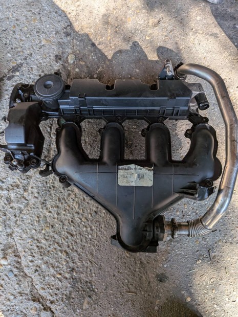 Ford S-Max, Galaxy Mondeo MK4 2.0TDCI szvsor szelepfedl