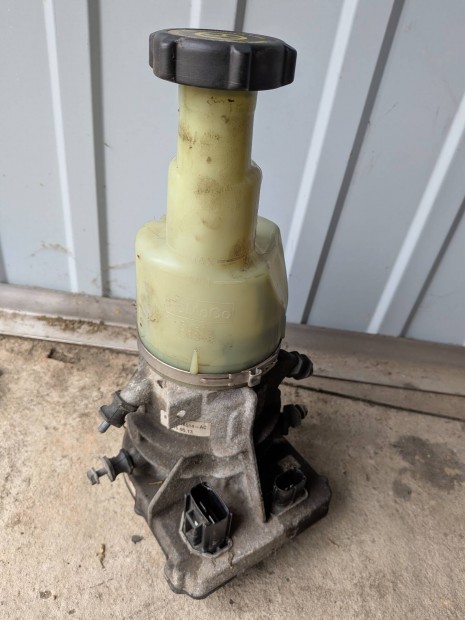 Ford S-Max, Galaxy Mondeo MK4 szerv� szivatty�  BG91-3K514-AC