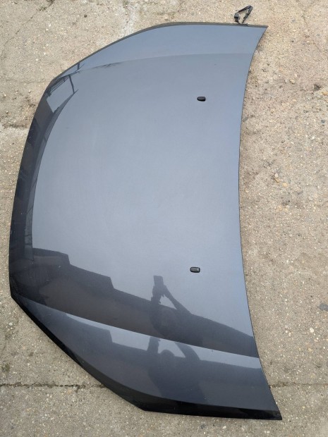 Ford S-Max, Galaxy Motorh�ztet� 2006-2010