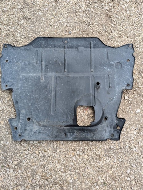 Ford S-Max, Galaxy, Mondeo MK4 2.0TDCI Motorvedő burkolat  