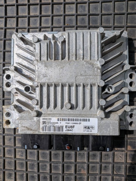 Ford S-Max, Galaxy, Mondeo MK4 2.0TDCI Motorvezérlő