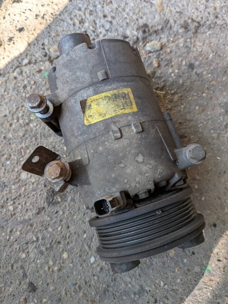 Ford S-Max, Galaxy, Mondeo MK4 2.0TDCI klma kompresszor 