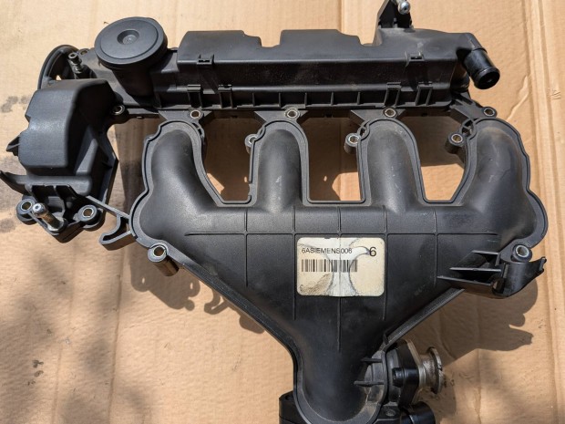 Ford S-Max, Galaxy, Mondeo MK4 2.0TDCI szívósor szelepfedél