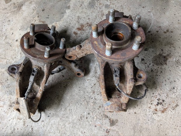 Ford S-Max, Galaxy, Mondeo MK4 csonkállvány jobb bal