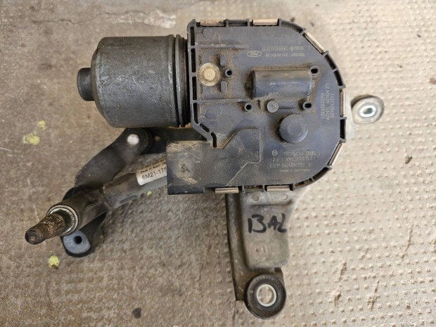 Ford S-Max, Galaxy ablaktrl motor bal 6M2117508BC