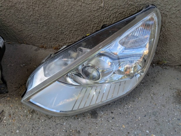 Ford S-Max, Galaxy bal első xenon fényszóró lámpa
