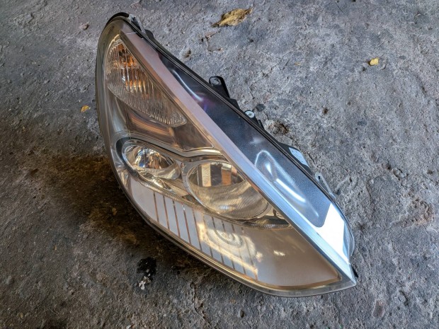 Ford S-Max, Galaxy jobb első fényszóró lámpa