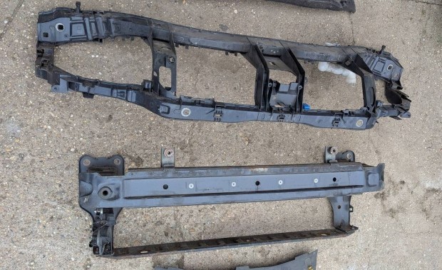 Ford S-Max, Mondeo mk4, Galaxy  Z�rh�d, l�kh�r�t� merev�t�  