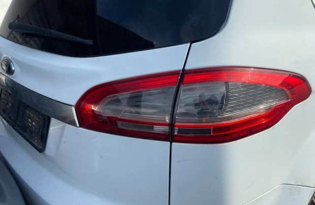 Ford S-Max , S Max Kalaptartó , Csomagtér Roló , Gyári ! (2006-14)