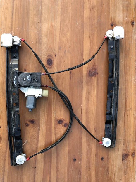 Ford S-Max ablakemel motor ablakemel szerkezet