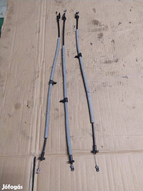 Ford S-Max ajtónyitó bowdenek eladók!