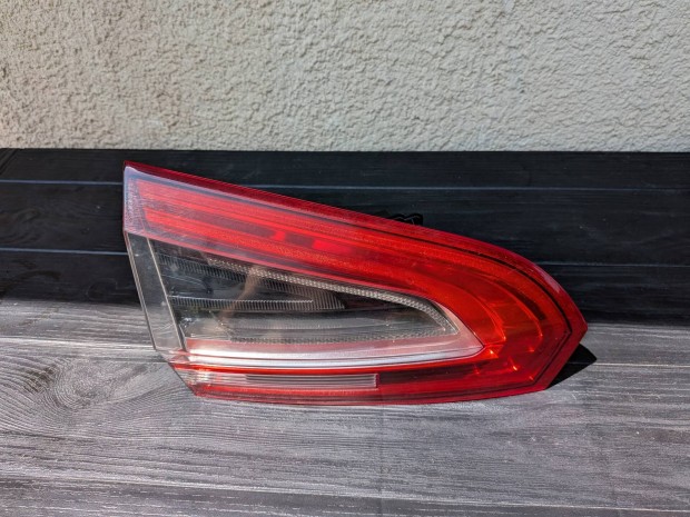 Ford S-Max bal hátsó lámpa 2010-2014