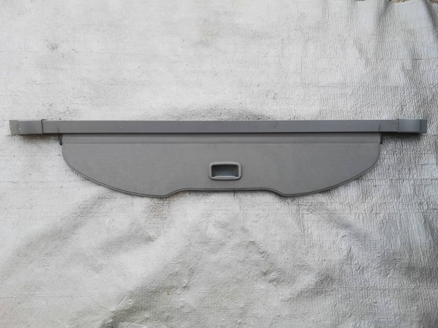 Ford S-Max csomagtr rol kalaptart 2006-2014 szrke 